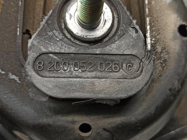 8200052026 RENAULT Soporte de motor derecho comprar Bilbao