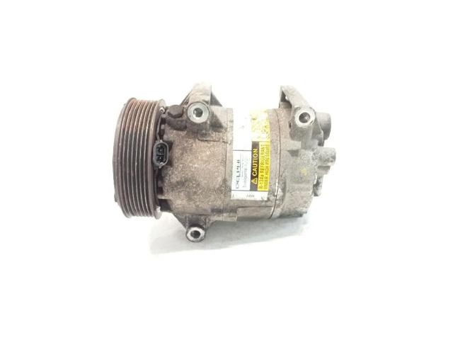 8200053264 RENAULT Compresor de aire acondicionado  en stock Córdoba