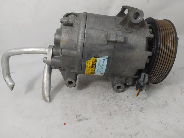 8200053264 RENAULT Compresor de aire acondicionado  disponible Ourense