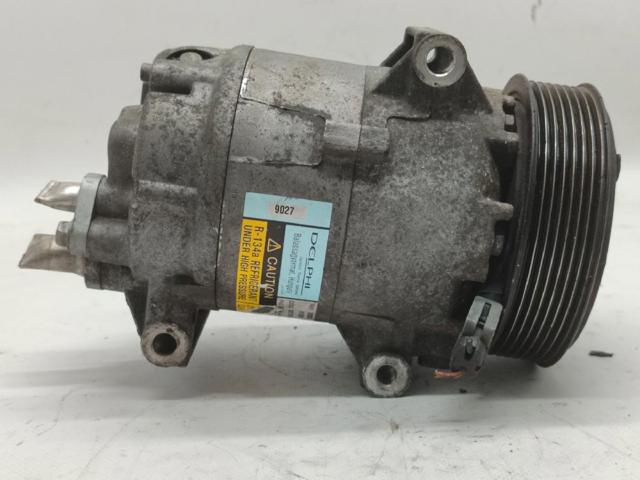 8200053264 RENAULT Compresor de aire acondicionado comprar Madrid