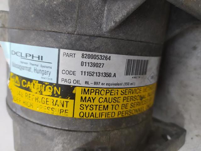 8200053264 Compresor de aire acondicionado comprar Sevilla