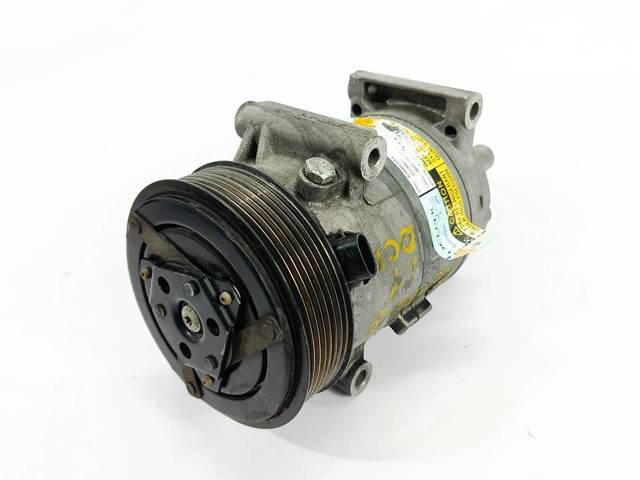 8200053264 RENAULT Compresor de aire acondicionado comprar Madrid