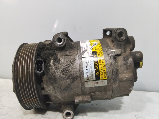 8200053264 RENAULT Compresor de aire acondicionado  comprar en Lleida