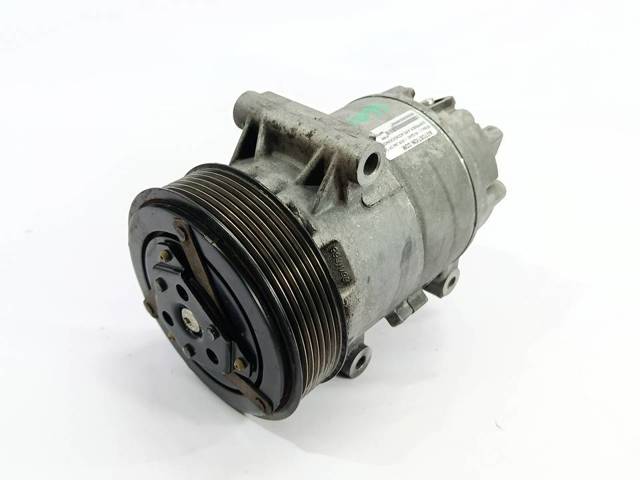 8200053264 RENAULT Compresor de aire acondicionado  en stock Gandía
