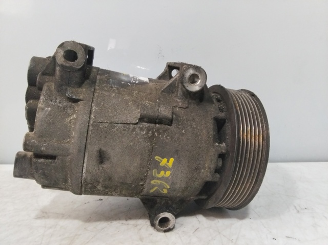 RENAULT 8200053264 Compresor de aire acondicionado  comprar en Murcia