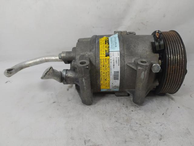 8200053264 Compresor de aire acondicionado comprar Girona