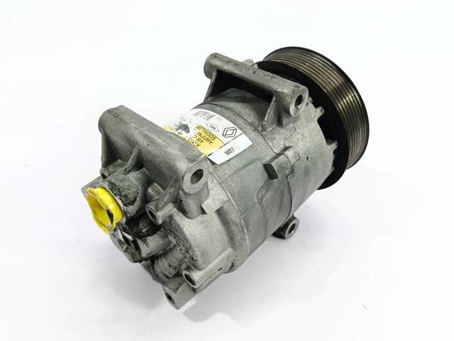 RENAULT 8200053264 Compresor de aire acondicionado  en stock Valencia