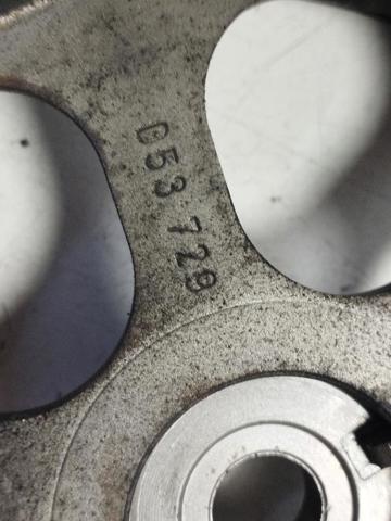 Piñón cadena distribución Renault LOGAN 1 LS