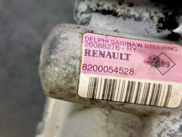 8200054528 Bomba de dirección asistida  disponible Burgos