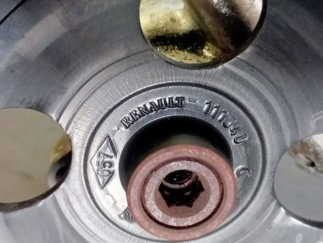 8200054528 Bomba de dirección comprar Sevilla