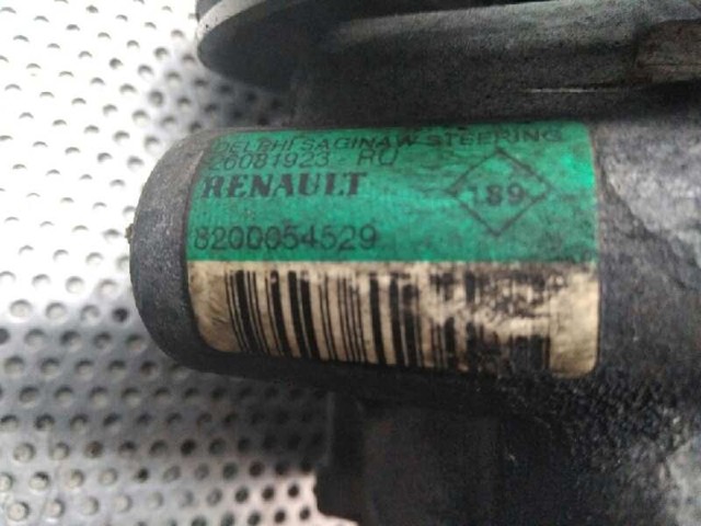 8200054529 RENAULT Bomba de dirección comprar Bilbao