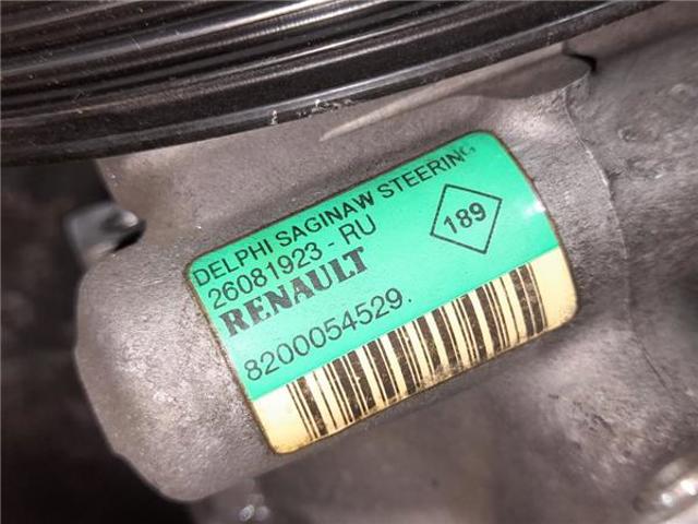 8200054529 RENAULT Bomba de dirección  en stock Gandía