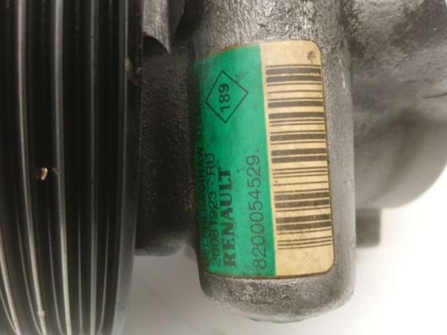 8200054529 Bomba de dirección asistida  comprar en Pontevedra