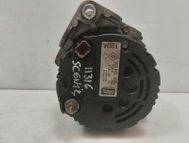 8200054588 Alternador comprar Almería