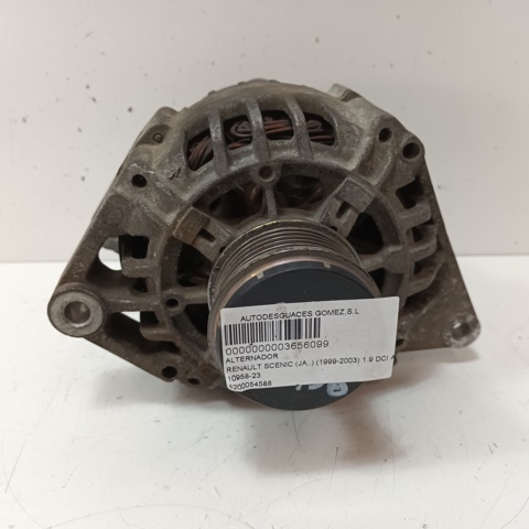 8200054588 Renault (RVI)