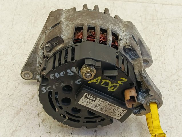 8200054588 RENAULT Alternador  comprar en Lleida