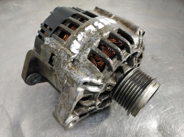 RENAULT 8200054588 Alternador  comprar en Murcia