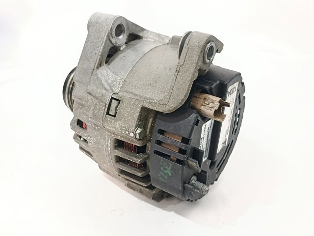 Alternador para Renault Megane JA0, JA1