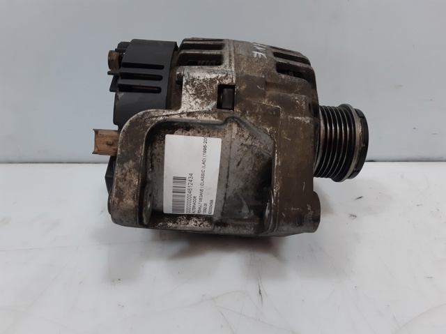 RENAULT 8200054588 Alternador  comprar en Ponferrada