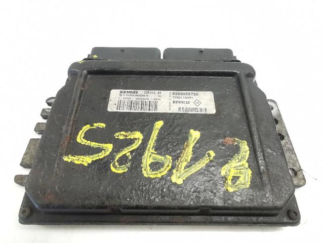 8200055730 Renault (RVI)
