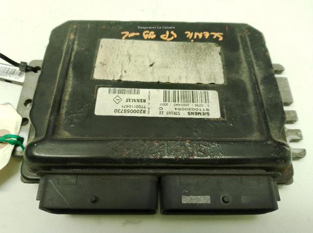 8200055730 Renault (RVI)