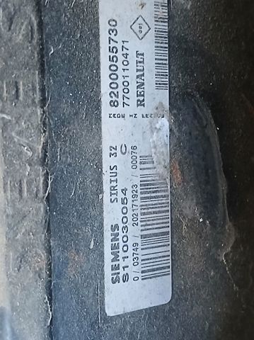8200055730 Renault (RVI)