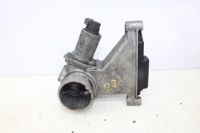 RENAULT 8200056350 Válvula de derivación EGR comprar Tarragona