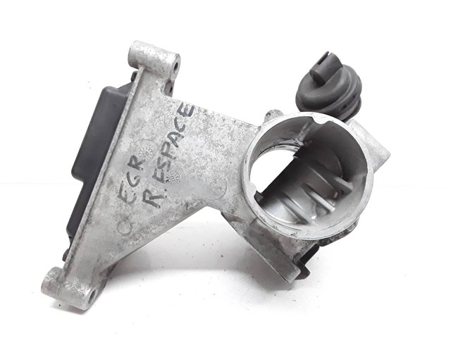 8200056350 RENAULT Válvula de derivación EGR comprar Alcalá
