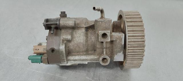 Bomba de alta presión Renault LOGAN 1 LS