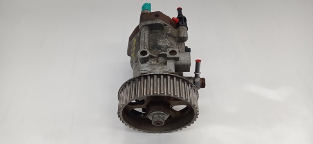 Bomba de alta presión Renault LOGAN 1 LS