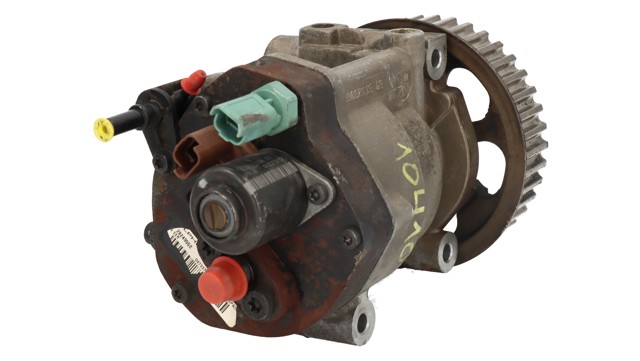 Bomba de alta presión Renault LOGAN 1 LS