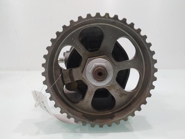 Bomba de alta presión Renault LOGAN 1 LS