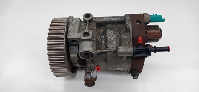 Bomba de alta presión Renault LOGAN 1 LS