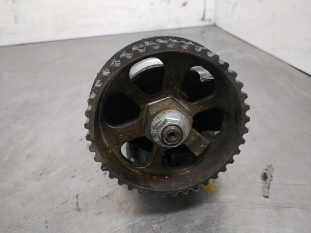 Bomba de alta presión Renault LOGAN 1 LS