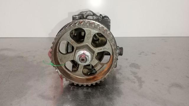 Bomba de inyección Renault Clio  (1998-2008)