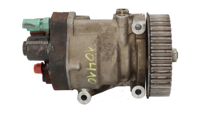 Bomba de alta presión Renault LOGAN 1 LS