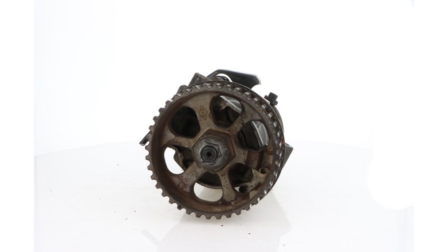 Bomba de alta presión Renault LOGAN 1 LS