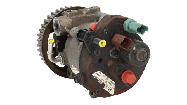 Bomba de alta presión Renault LOGAN 1 LS