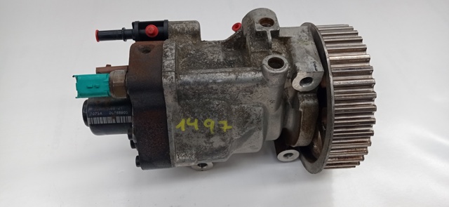 Bomba de alta presión Renault LOGAN 1 LS