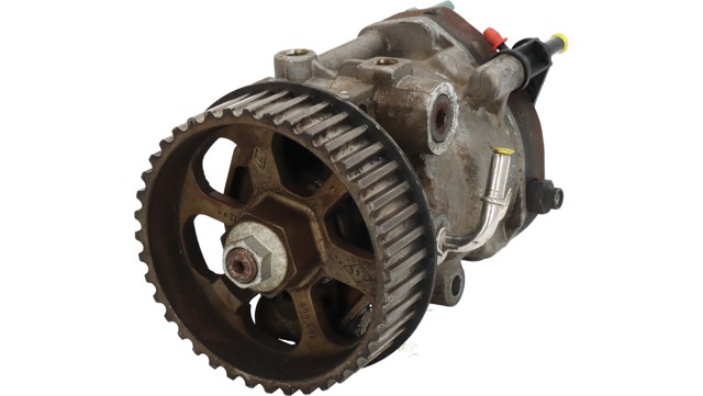 Bomba de alta presión Renault LOGAN 1 LS