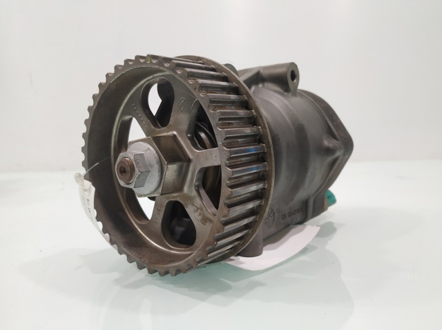 Bomba de alta presión Renault LOGAN 1 LS