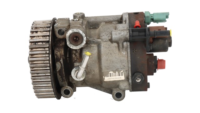 Bomba de alta presión Renault LOGAN 1 LS