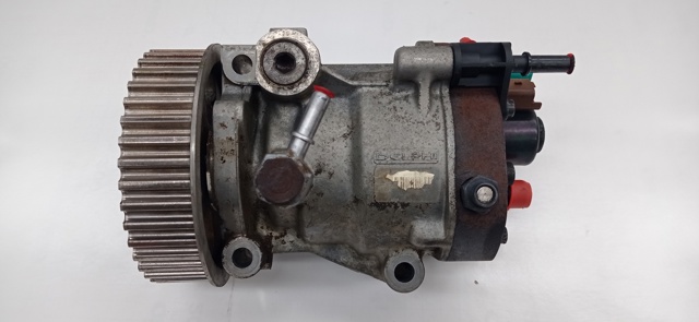 Bomba de alta presión Renault LOGAN 1 LS
