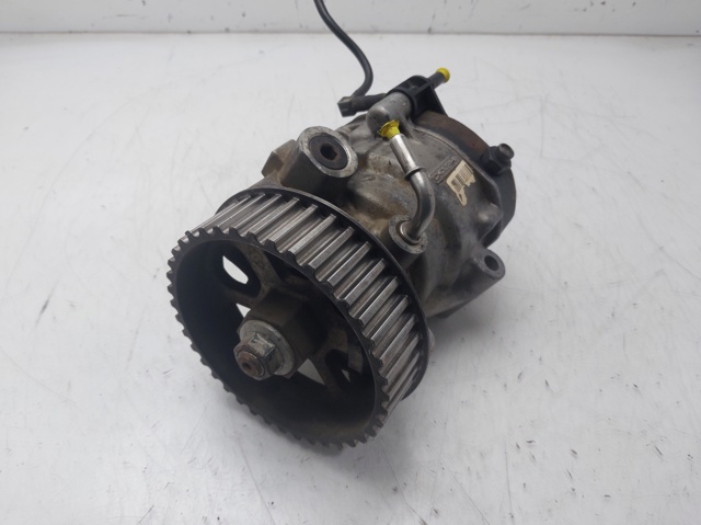 Bomba inyectora para Renault LOGAN KS