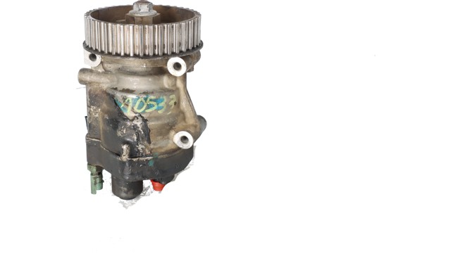 Bomba de inyección 8200057225 RENAULT