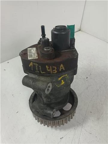 Bomba de inyección 8200057225 RENAULT