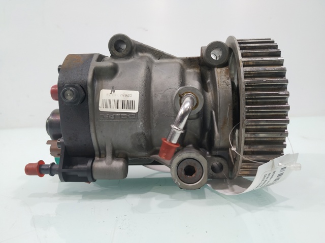 Bomba de alta presión Renault LOGAN 1 LS