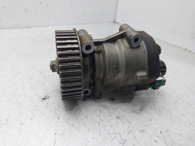Bomba de alta presión 8200057225 RENAULT