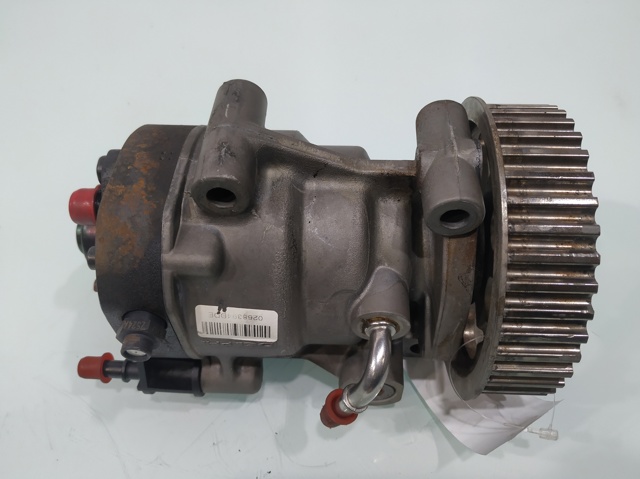 Bomba de alta presión Renault LOGAN 1 LS