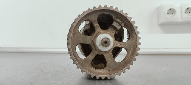 Bomba de alta presión Renault LOGAN 1 LS